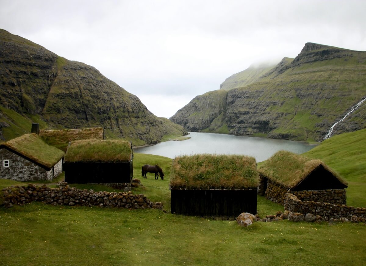 How to do tourism responsibly in the Faroe Islands