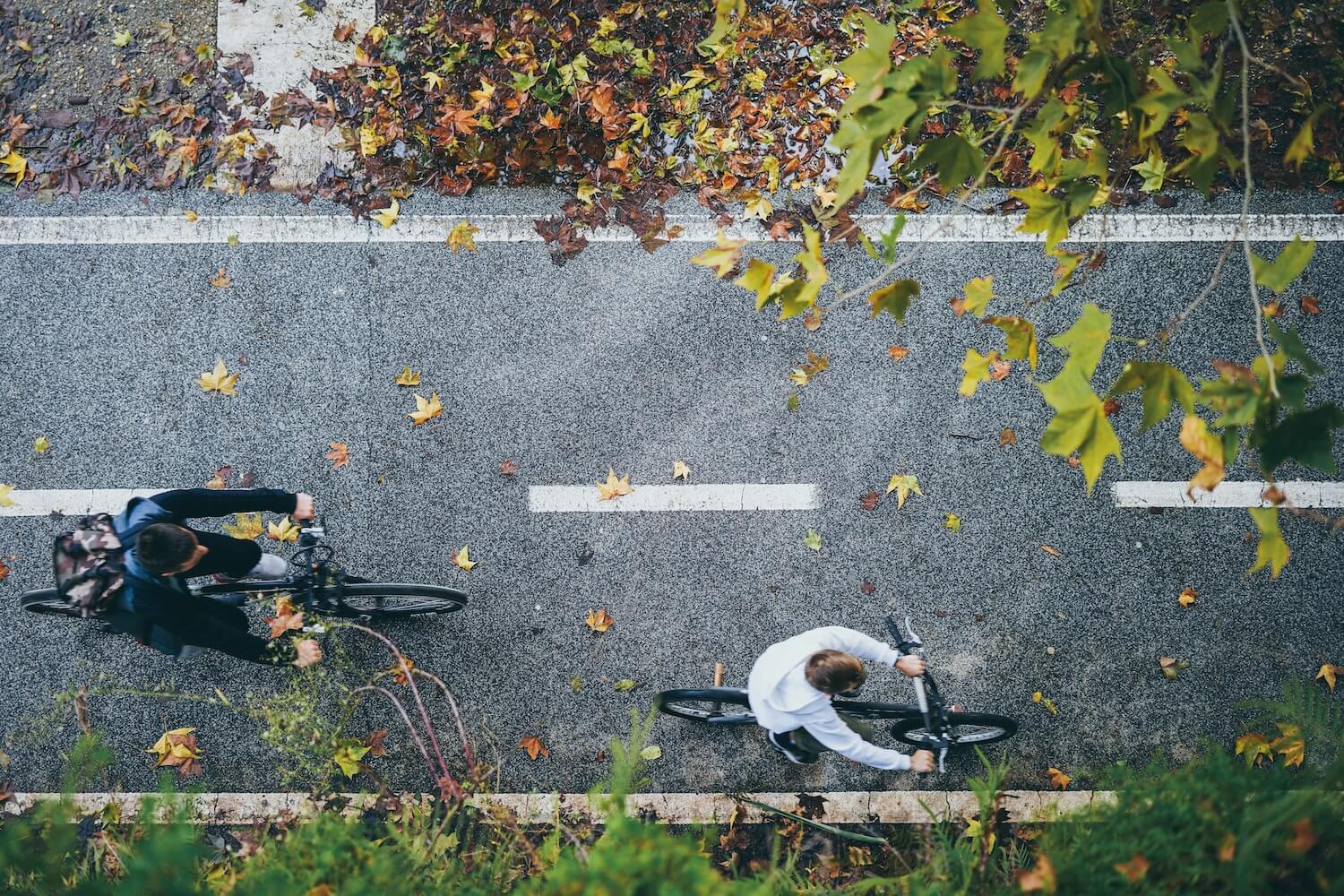 People tend to be less green on holiday – here’s how to change that