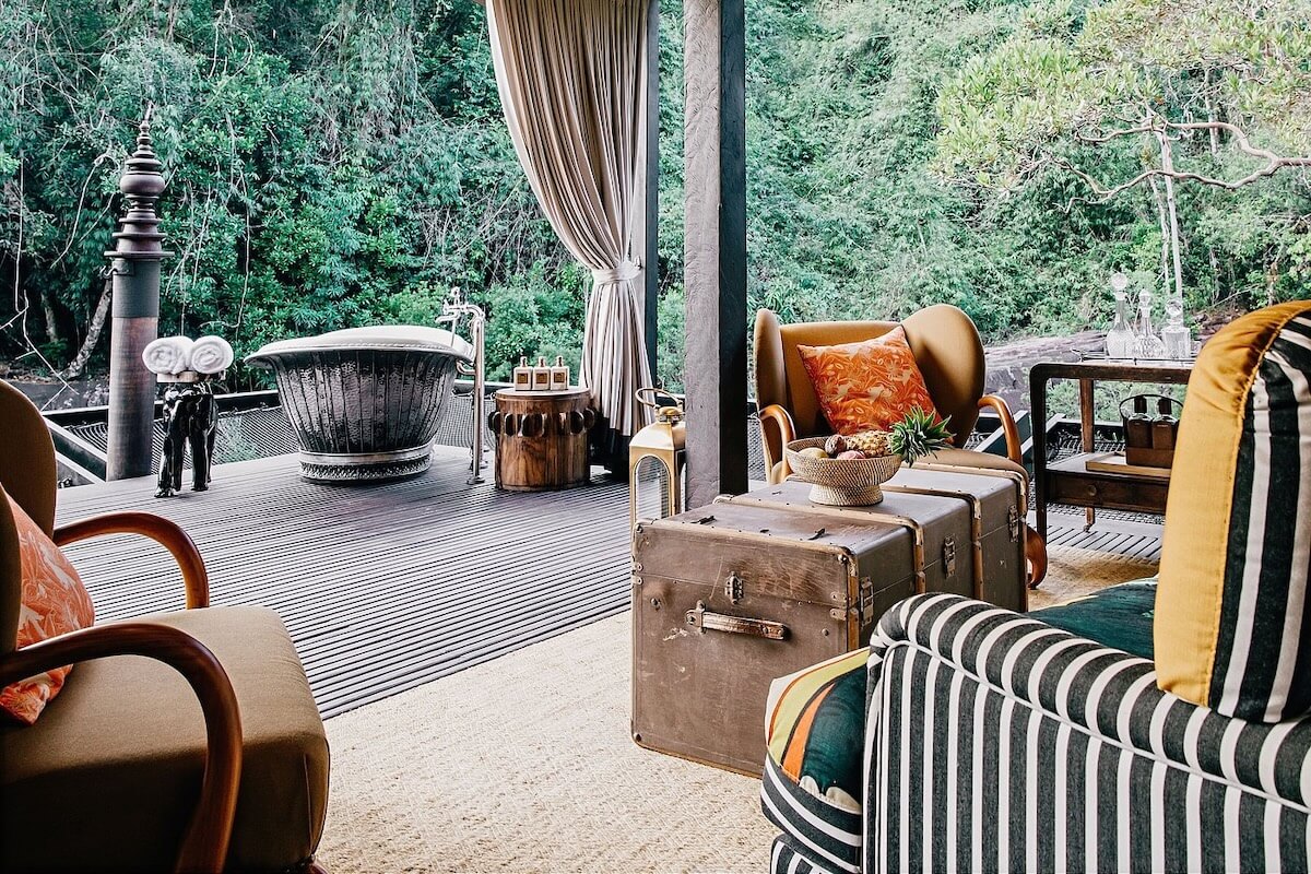 Ten remarkable ecolodges that will change how you see sustainable travel