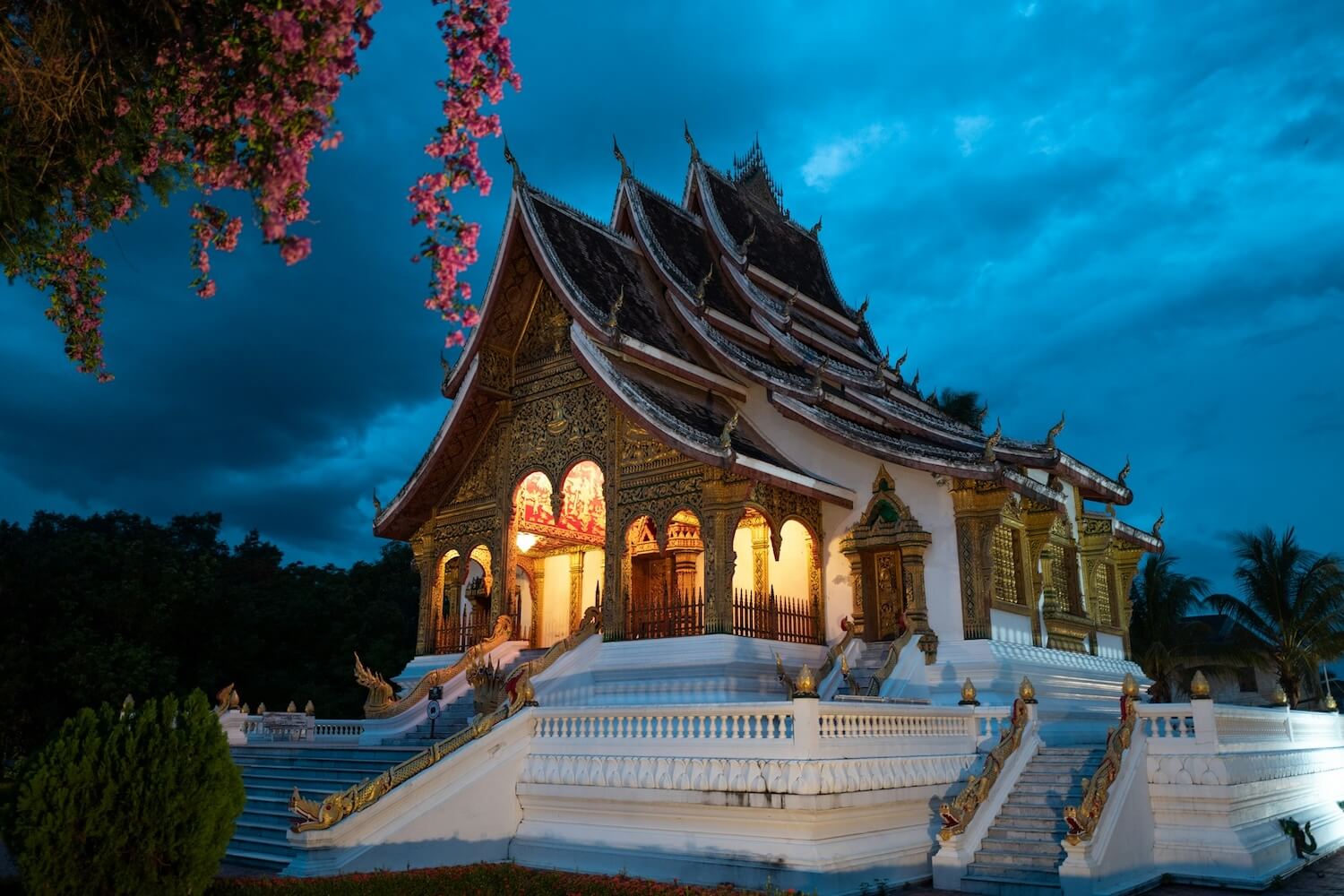 Responsible travel in Cambodia and Laos