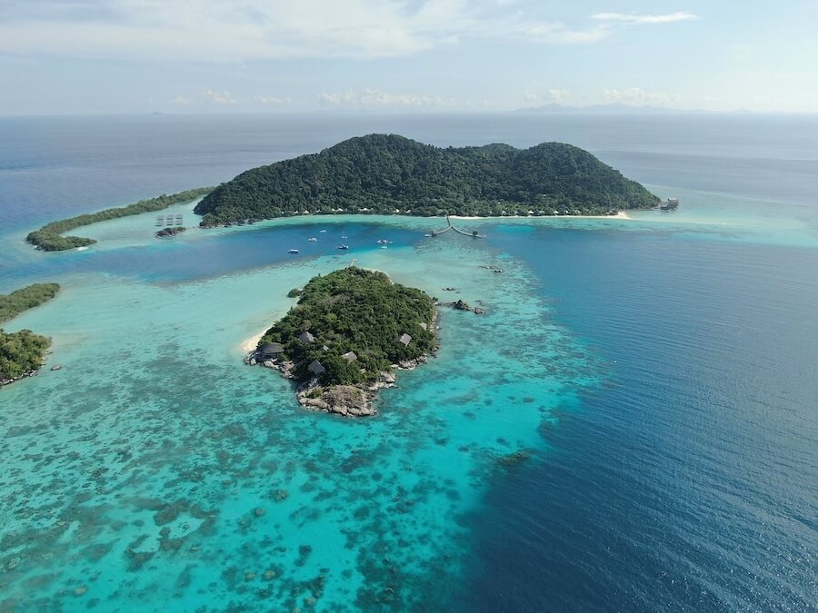 The best luxury eco hotels around the world