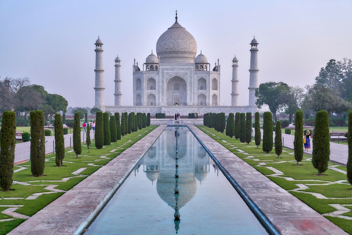 A guide to ethical travel in India