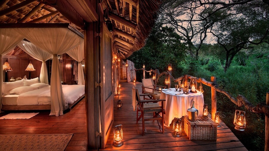 The best family safari lodges in Kenya and Tanzania