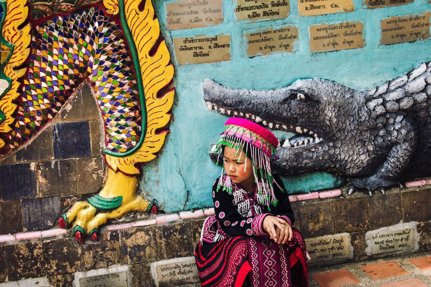 A guide to responsible travel in Thailand