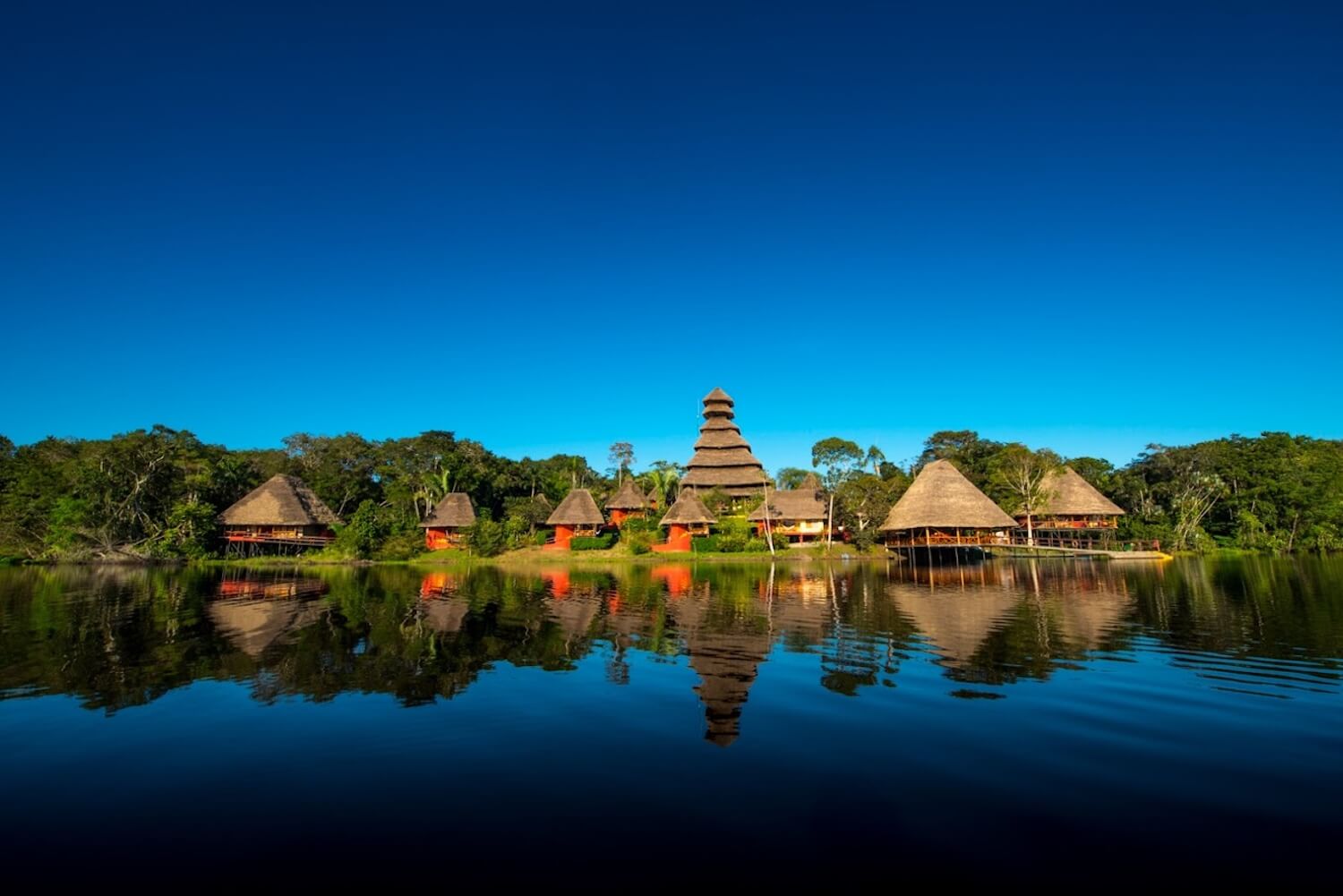Discover the world’s best community-owned places to stay